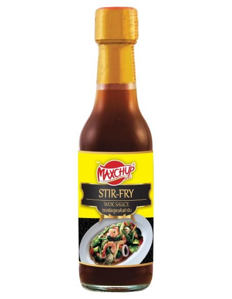 SAUCE STIR FRY MAXCHUP 280G