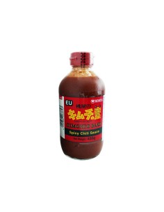 SAUCE KIMCHI MOMOYA 450G*24/CT