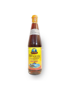 SAUCE POISSON PHU QUOC 650ML*12/CTN