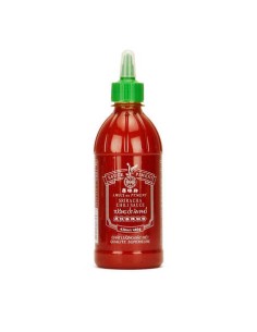 SAUCE SRIRA EAGLOBE 150G*24/CT