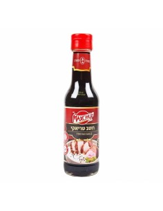 SAUCE TERIYAKI MAXCHUP 280G