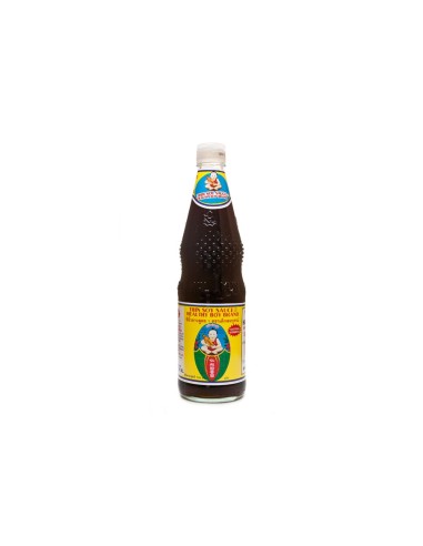 SAUCE SOJA LEGERE H.BOY 700ML*12/CT