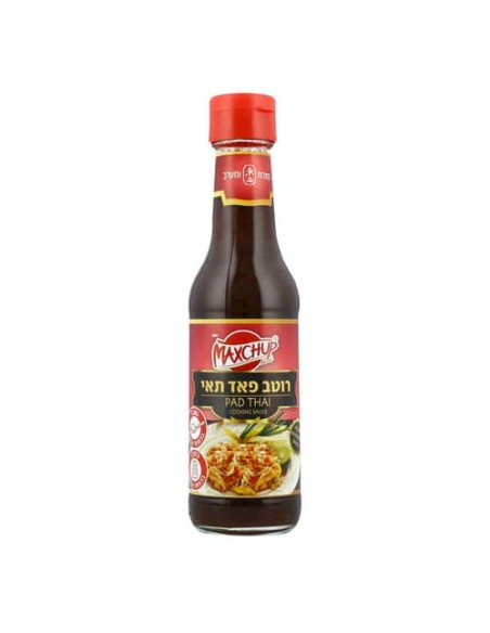 SAUCE PAD THAI MAXCHUP 280G