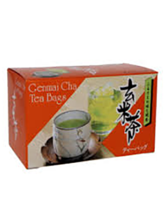 THE VERT SENCHA CHAJU