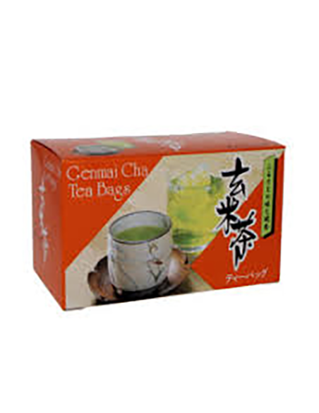 THE VERT SENCHA CHAJU