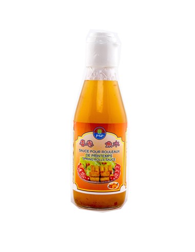 SAUCE NEM et ROULEAU PRINT PSP 200ML*24/CT