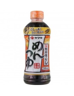 SAUCE SOBA UDON YAMA 500ML