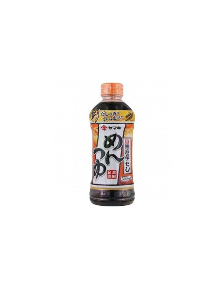 SAUCE SOBA UDON YAMA 500ML
