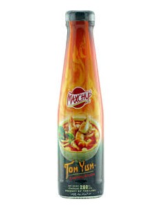 SAUCE TOM YUM MAXCHUP 280G
