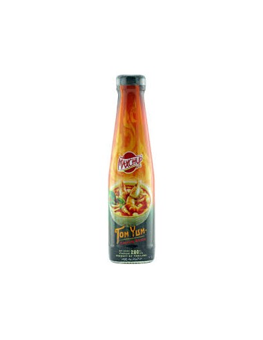 SAUCE TOM YUM MAXCHUP 280G