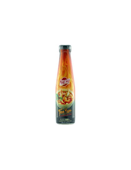SAUCE TOM YUM MAXCHUP 280G