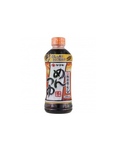 SAUCE SOBA UDON YAMA 500ML*12/CT