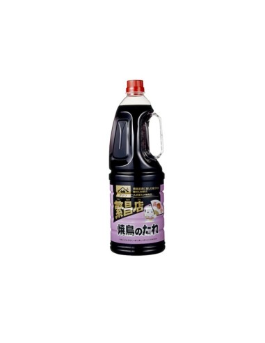 SAUCE YAKITORI YAMASA 1.8L*6/CT