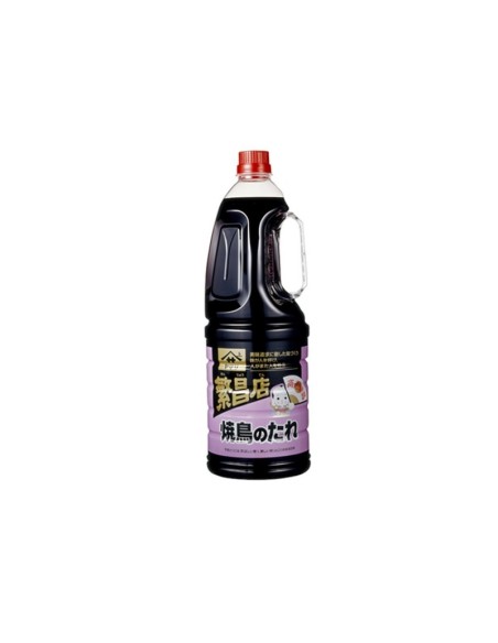 SAUCE YAKITORI YAMASA 1.8L*6/CT