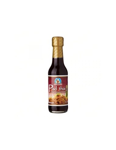SAUCE PAD THAI H.BOY 250G*12/CT