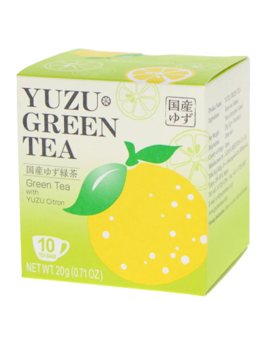 THE VERT YUZU JP
