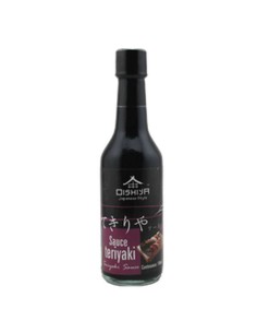 SAUCE TERIYAKI OISHIYA 150ML*24/CT