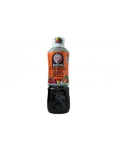 SAUCE TONKATSU BULLDOG 500ML