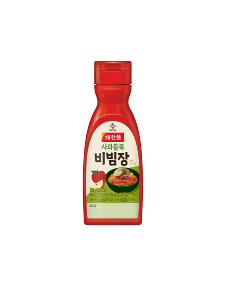 SAUCE BIBIM 290G