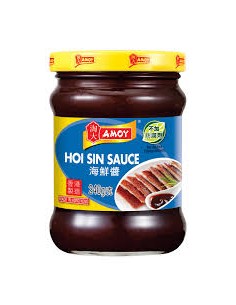 HOI SIN SAUCE AMOY 240G