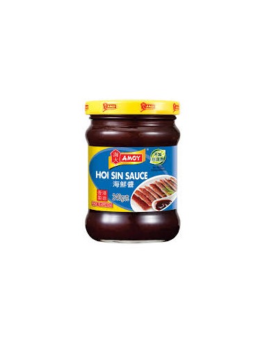 HOI SIN SAUCE AMOY 240G