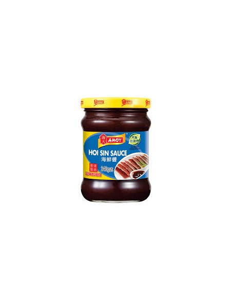 HOI SIN SAUCE AMOY 240G