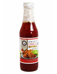SAUCE CHICKEN THAI DANCER 340G*24/CT