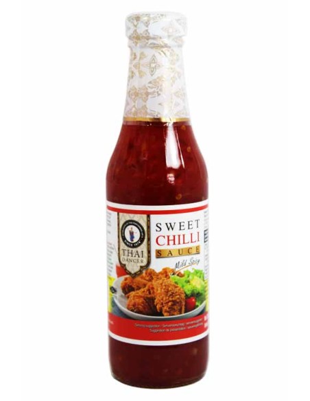SAUCE CHICKEN THAI DANCER 340G*24/CT