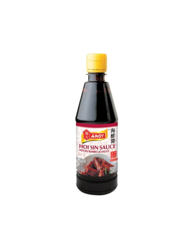 HOI SIN SAUHOI SIN SAUCE AMOY 184G*48/CTCE AMOY 184G