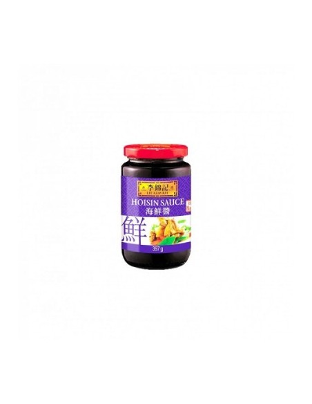 HOI SIN SAUCE LKK 397G*12/CT
