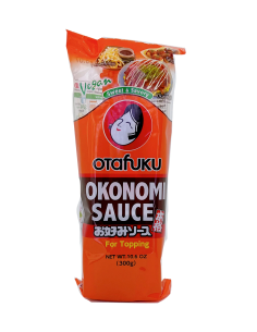 SAUCE OKONOMI OTAFUKU 300G*12/CT