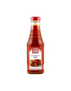 SAUCE AIGRE DOUCE M.ASIE 330ML