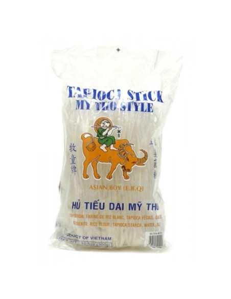 VERMI RIZ HU TIEU MY THO ASIAN BOY 300G