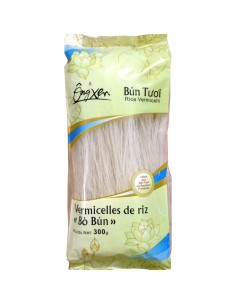 VERMI RIZ HU TIEU ONG XEN 300G
