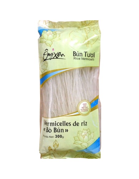 VERMI RIZ HU TIEU ONG XEN 300G