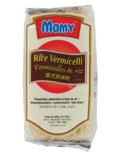 VERMI RIZ MAMY 400G