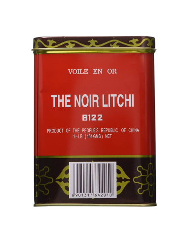 THE NOIR LITCHI G.SAIL
