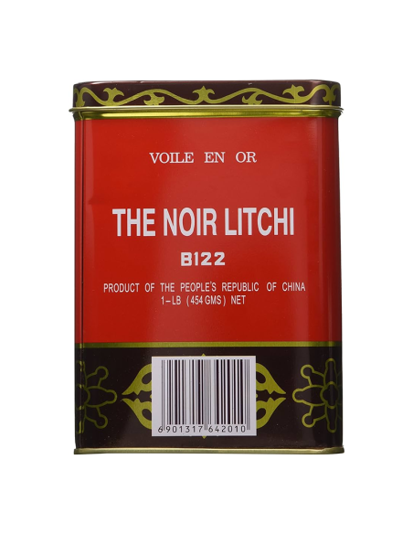 THE NOIR LITCHI G.SAIL