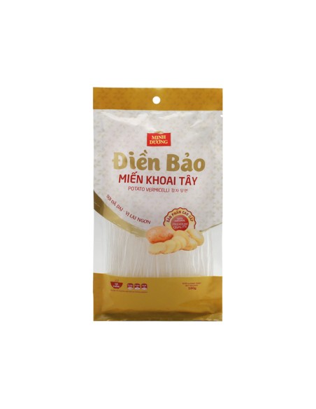 VERMICELLE POMME DE TERRE MINH DUONG 180G