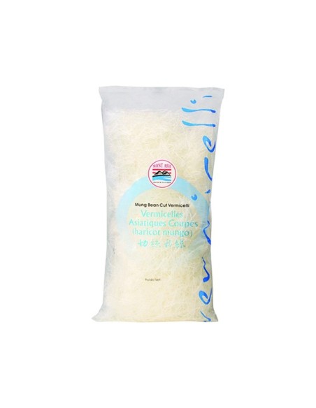 VERMICELLE SOJA COUPE M.ASIE 1KG