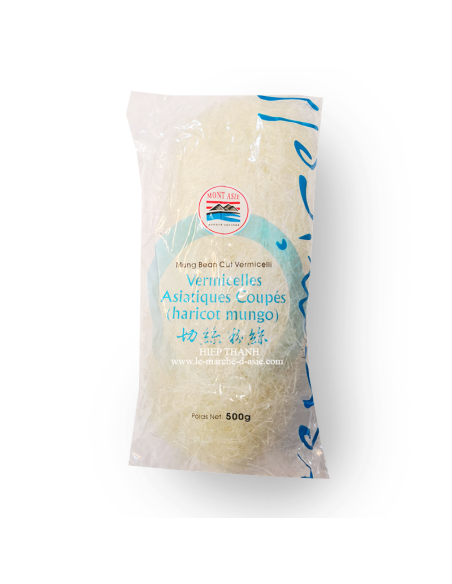 VERMICELLE SOJA COUPE M.ASIE 500G