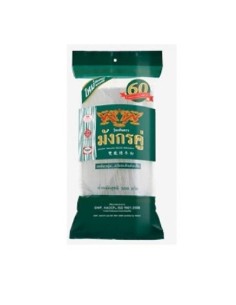 VERMICELLE SOJA DOUBLE DRAGON 200G