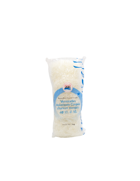 VERMICELLE SOJA ENTIER M.ASIE 1KG