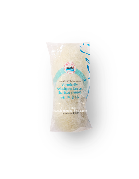 VERMICELLE SOJA ENTIER M.ASIE 250G