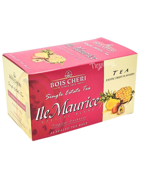 THE FRUITS EXOTIQUES BOIS CHERI