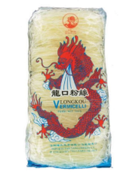 VERMICELLE SOJA LONGKU COQ 500G