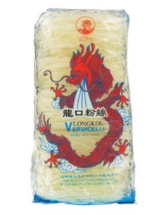 VERMICELLE SOJA LONGKU COQ 500G