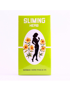 THE INFUSION SLIMING