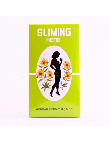 THE INFUSION SLIMING