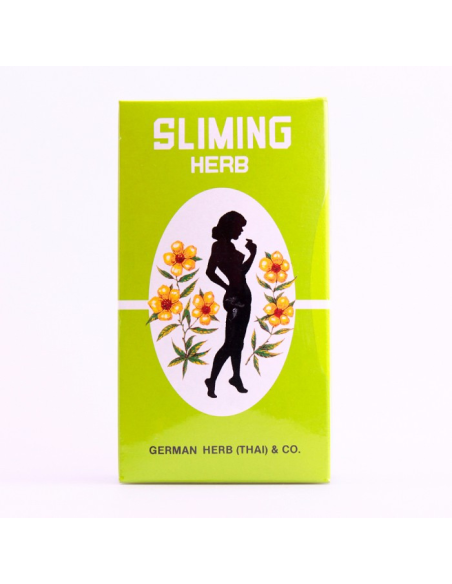 THE INFUSION SLIMING